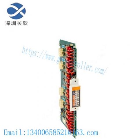 Honeywell 620-0073C Y838138600008 Ethernet Loop Processor Module