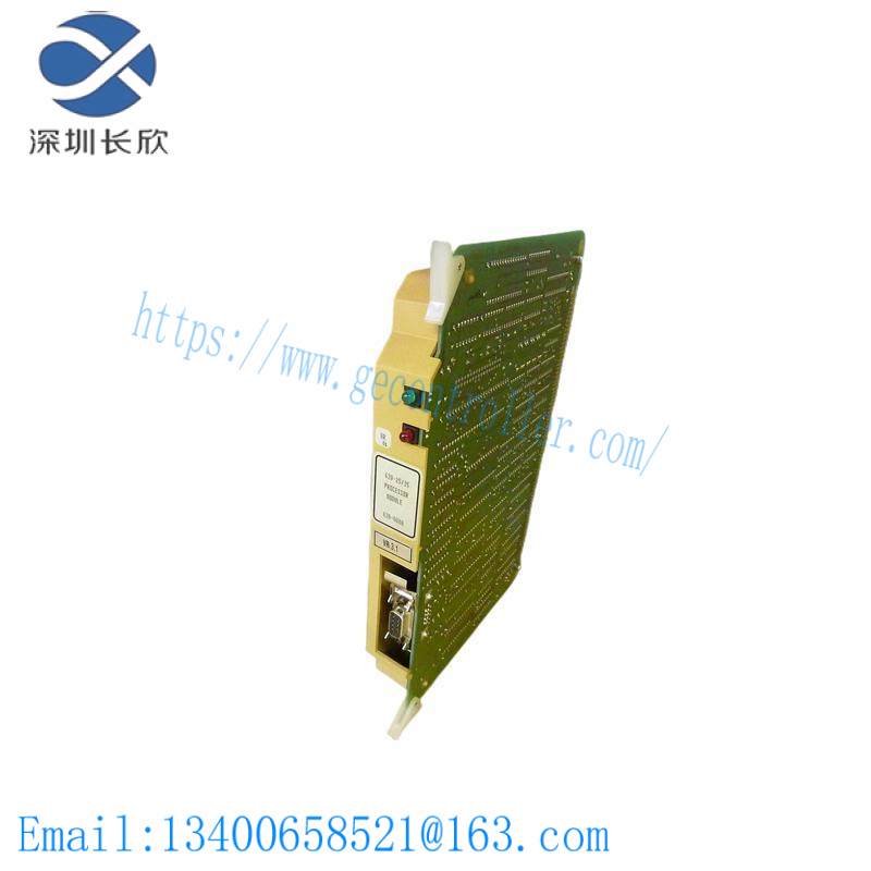 honeywell_620-0080_vr_3_1_modul_prosesor.jpg Honeywell 620-0080 VR 3.1 Modular Processor