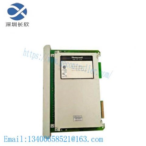 Honeywell 621-0020R: Universal Analog Input Module for Industrial Control