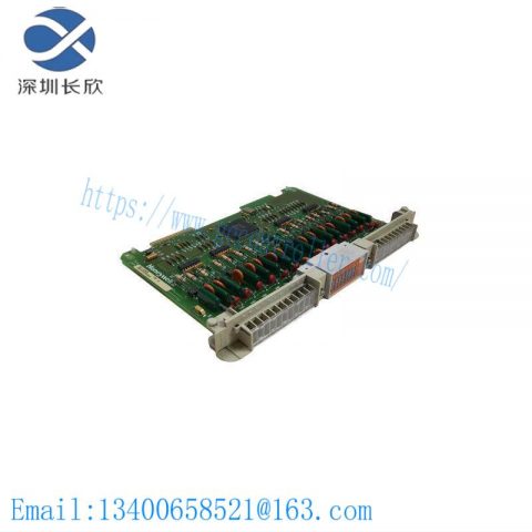 Honeywell 621-1250RC PLC Input Module