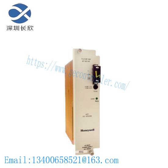 honeywell_621-9933c_dcs_module_2.jpg Honeywell DCS Module 621-9933C: Advanced Process Control for Industrial Automation