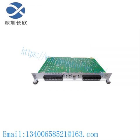 Honeywell 621-9938RC I/O Module - Advanced Control Solution for Industrial Automation