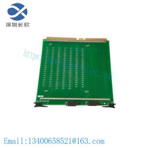 Honeywell PC Board 6580801940 - Advanced Industrial Control Solutions