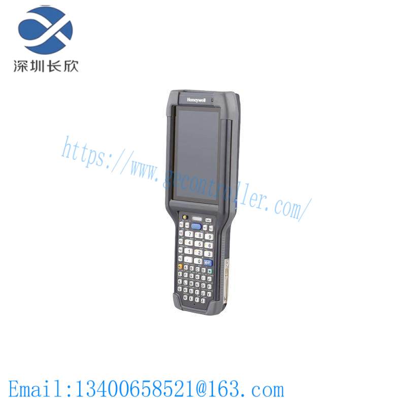 honeywell_6582800029_alphanumeric_long_range.jpg HONEYWELL 6582800029 - Alphanumeric, Long Range Display Module