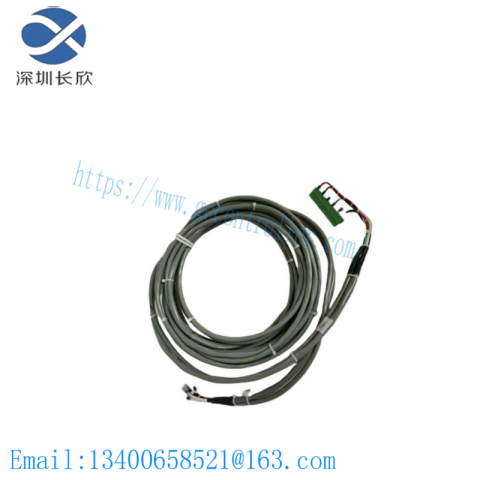 Honeywell 6582800056 Automation Parts - Comprehensive Control Solutions