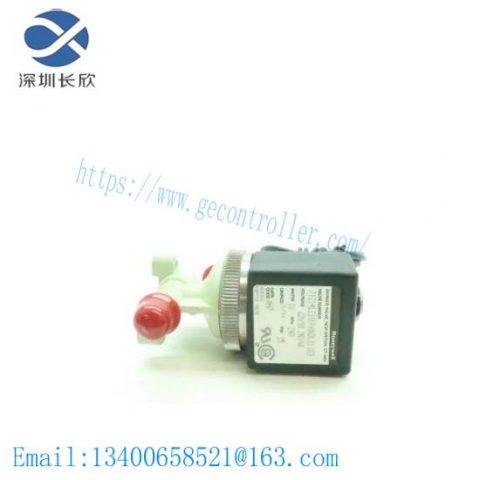 Honeywell 71214LE1QY00NDL111Q3 PKS Control System