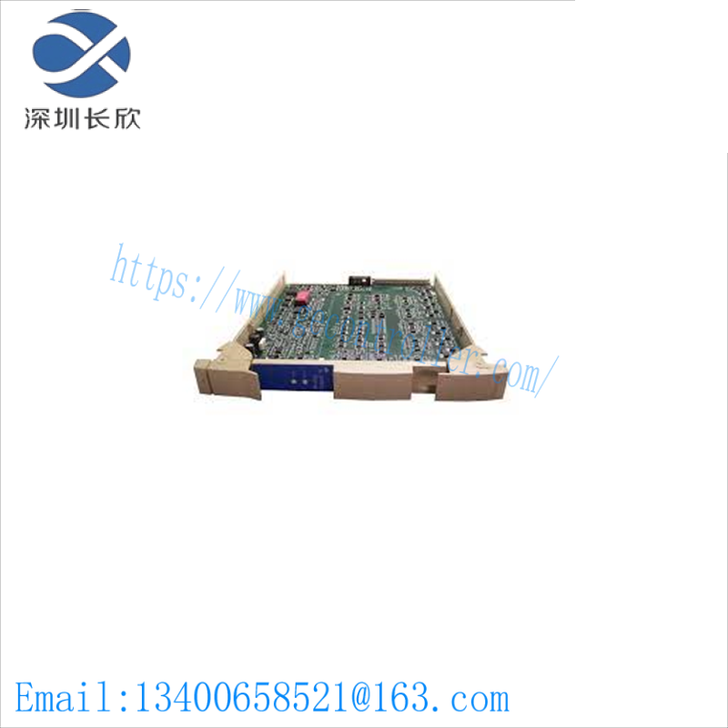 honeywell_80363969-150_mc-paoy22_analog_output_module.png Honeywell 80363969-150 MC-PAOY22 Analog Output Module - Precision Control for Industrial Automation