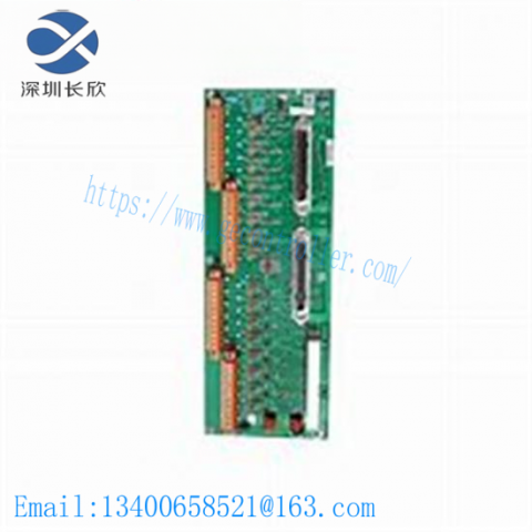 Honeywell 80366180-125 (MU-TDIY22) - TDC 3000 CNI Input Output Board