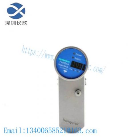 Honeywell 8C-PAIMA1 51454473-175 Temperature & Resistance Input Module