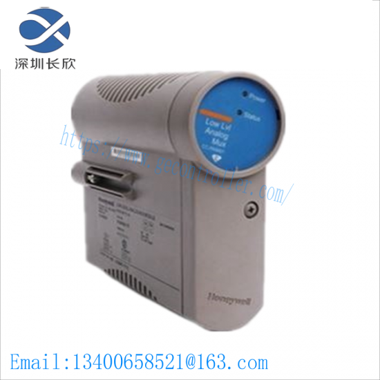 honeywell_8c-pain01_analog_input_module.png Honeywell 8C-PAIN01 Analog Input Module, High Performance PLC Component