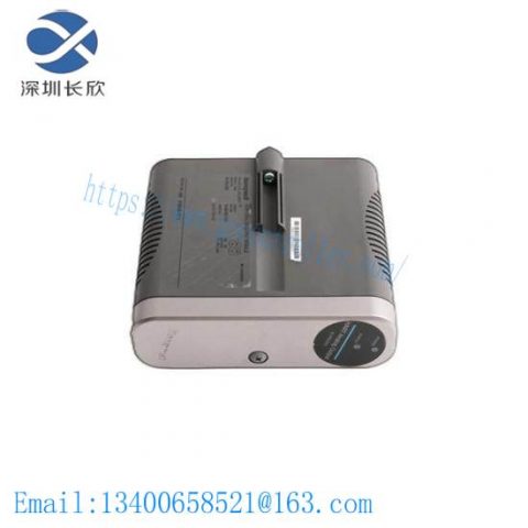 Honeywell C300 Controller I/O Module 8C-PAOH51, Industrial Control System Component