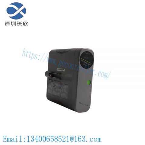 Honeywell 8C-PCNT02 51454363-275 Control Processor: Industrial Grade Automation Solution