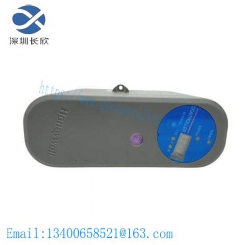 Honeywell 8C-PCNT02 - C300 Series DCS Module