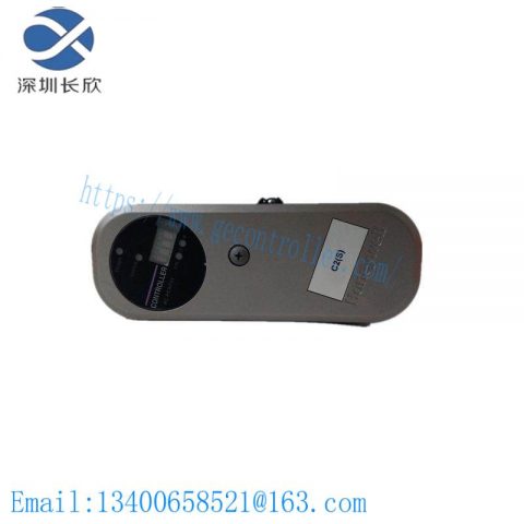 Honeywell 8C-PCNT02 Controller Module: Advanced Industrial Control Solution