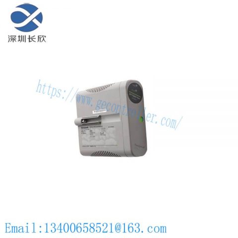 Honeywell 8C-PDIL51 Digital Input Module - High Performance Control Solution