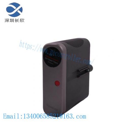 Honeywell 8C-PDOD51 & 8C-TDOD51 Digital Output 24V Modules