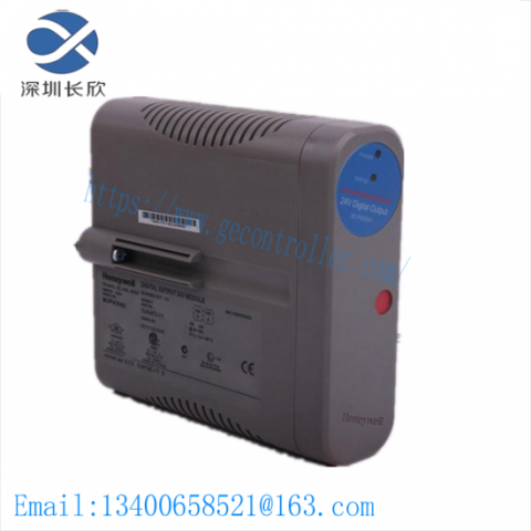 HONEYWELL 8C-TAIDB1 Analog Input Module - Precision Control for Industrial Automation