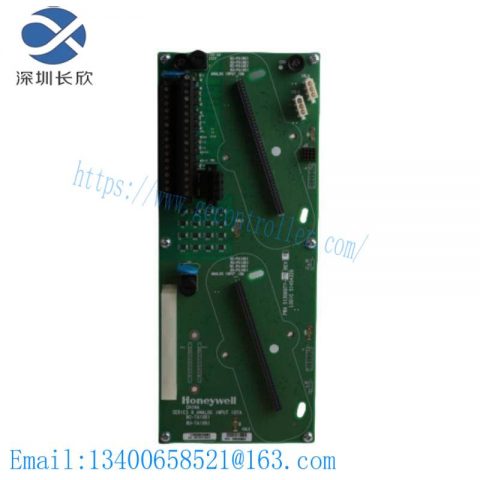 Honeywell 8C-TAIX61 / 51306977-175 Analog Input Module - Precision Control Solutions for Industry