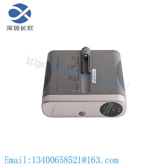 honeywell_8c-taox51_analog_output_module.jpg HONEYWELL 8C-TAOX51 Analog Output Module - Advanced Industrial Control Solution