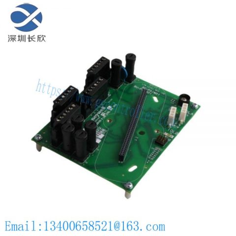 Honeywell 8C-TDIL51/51306969-175 Digital Input Module - Precision Control in Industrial Automation