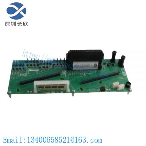 Honeywell 8C-TDOD61/51306973-175 Interface Module: High-Performance Control Solution for Advanced Automation