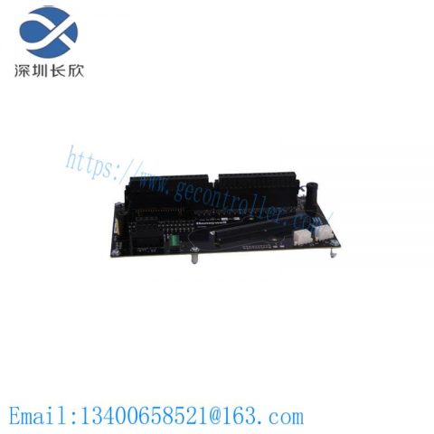 Honeywell 8C-TDODA1 - Digital Output IOTA Module, Control Systems Innovation