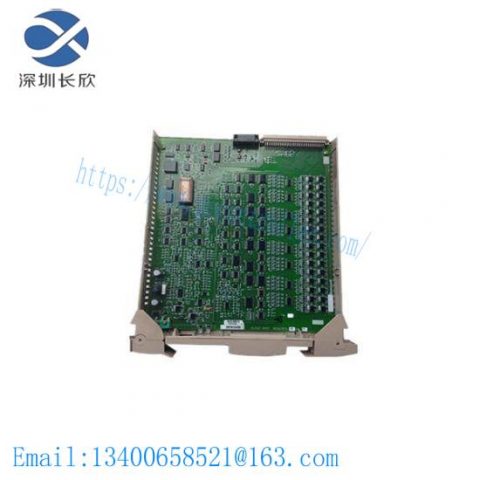 Honeywell 90088-A-9001 Digital Input Module
