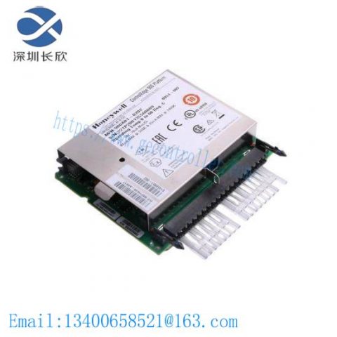 Honeywell 900A16-0103 Analog Input Module