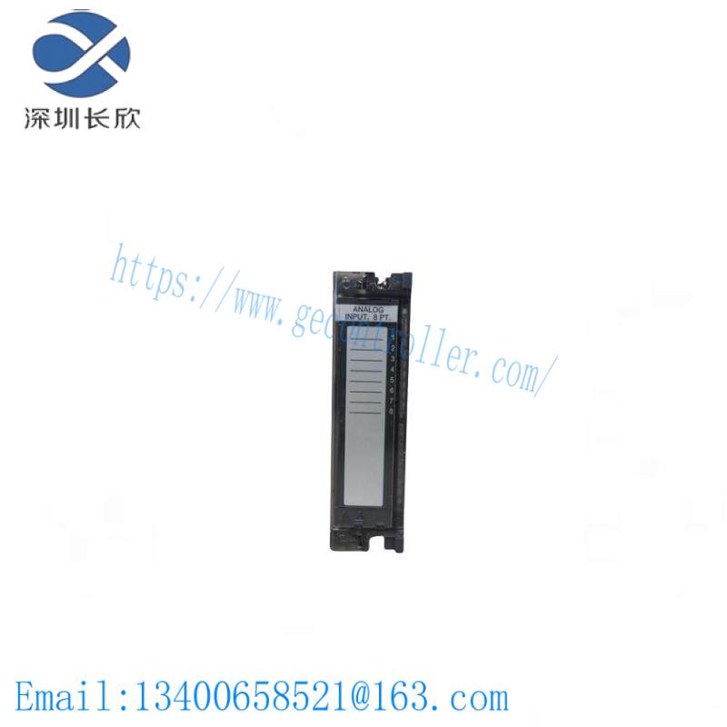 honeywell_900b01-0001_analog_input.jpg HONEYWELL 900B Analog Input Module - Precision Control for Industrial Automation