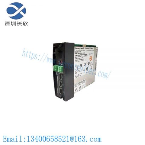 Honeywell ControlEdge HC900 Controller Base 900C70-0460, Advanced Automation Solution