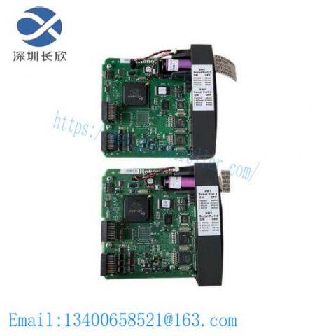 Honeywell 900C72-0144-00 Controller CPU Module