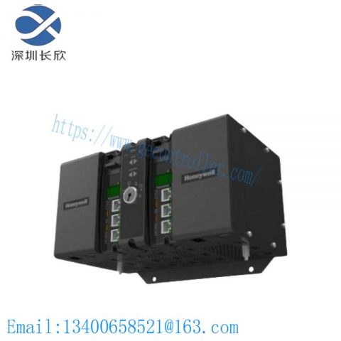 Honeywell 900C75S-0560 Process Control Controller