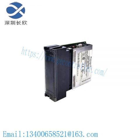 HONEYWELL 900H32-0102 Industrial Digital Output Module