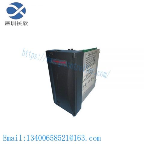 Honeywell 900P01-0001 Power Supply, Industrial Control Solutions