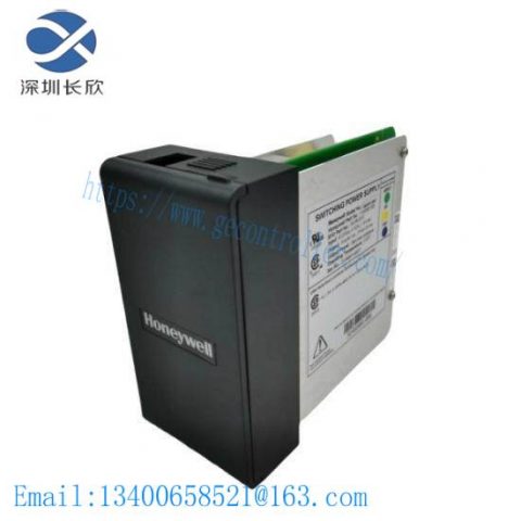 Honeywell 900P Series PLC Module, 0301 & 0401