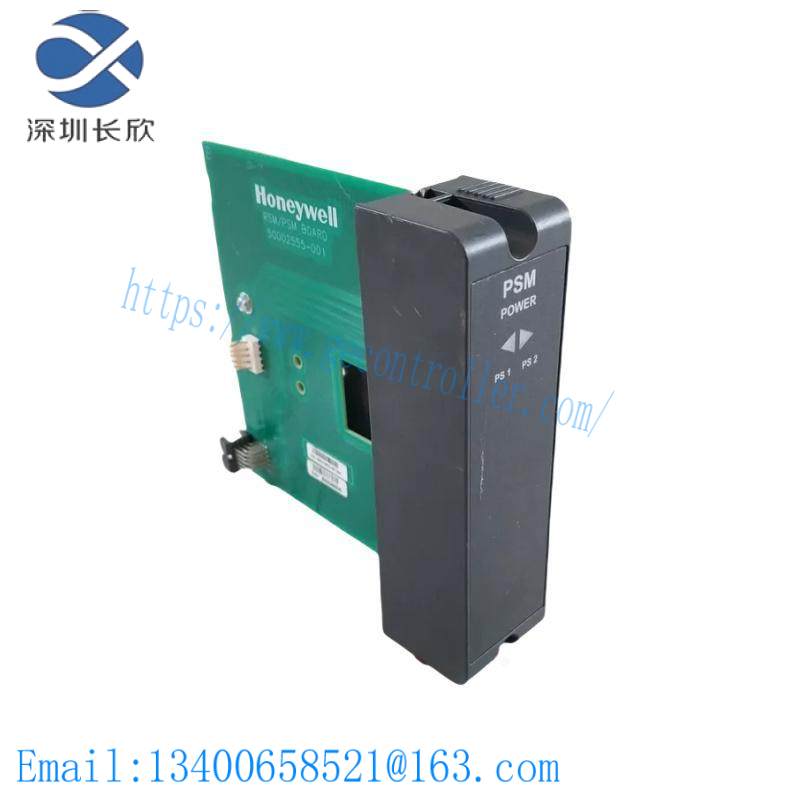 honeywell_900psm-0200_power_status_module.jpg Honeywell 900PSM-0200 Power Status Module - Reliable Monitoring Solution for Industrial Control Systems