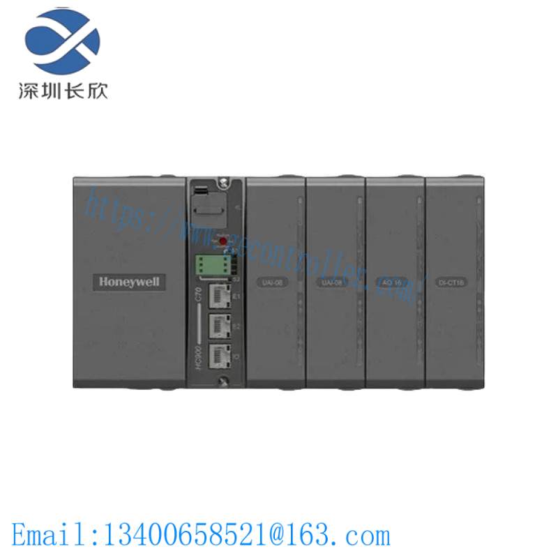 honeywell_900r01-0300_redundant_cpm_rack.jpg Honeywell 900R01-0300 Redundant CPM Rack: Precision Control for Industrial Automation