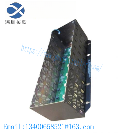 honeywell_900r01-0300_redundant_cpm_rack_1.png Honeywell 900R01-0300 Redundant CPM Rack: Precision Control for Industrial Automation