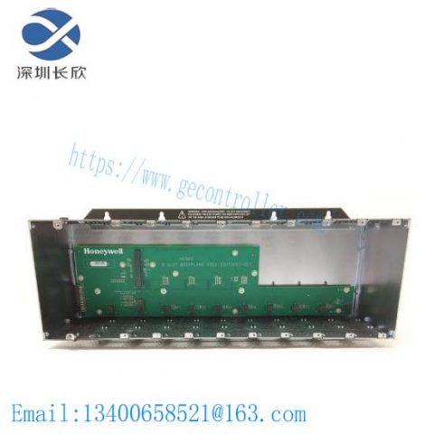 Honeywell 900R08R-0200; Manufacturer: Honeywell