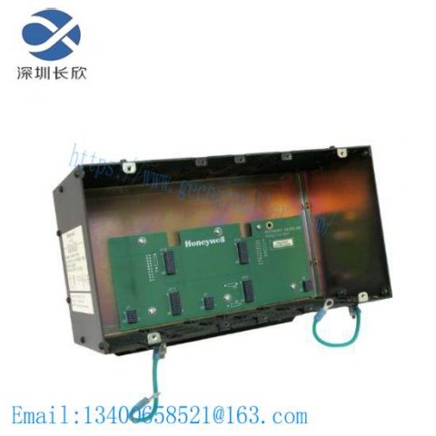 Honeywell 900RR0-0101 HC900 New in Box: Industry-leading PLC Module for Precision Control