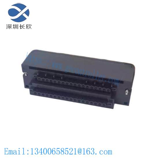 Honeywell 900TCK-0200: Durable Voltage Terminal Block for Industrial Control Systems