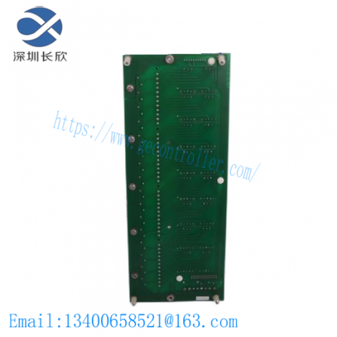 Honeywell 900TEK-0001 New: Advanced Control Module for Industrial Automation