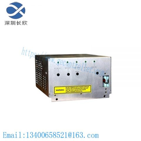 Honeywell ACX631, 51198947-100 Battery Module, Power Management Solutions