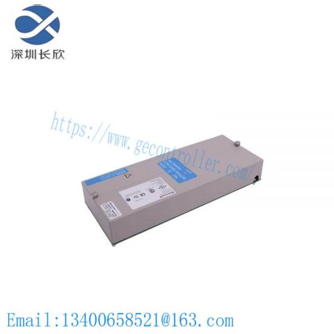 HONEYWELL BC-THAI11 42622268-002: Advanced PLC Control Module