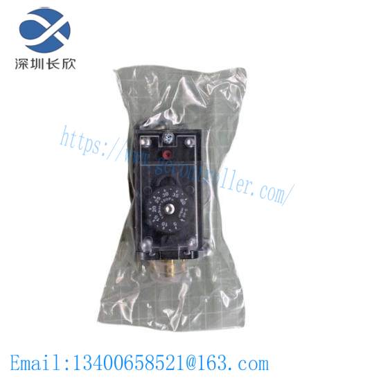 honeywell_c60vr40040_pressure_switch.jpg Honeywell C60VR40040 Pressure Switch