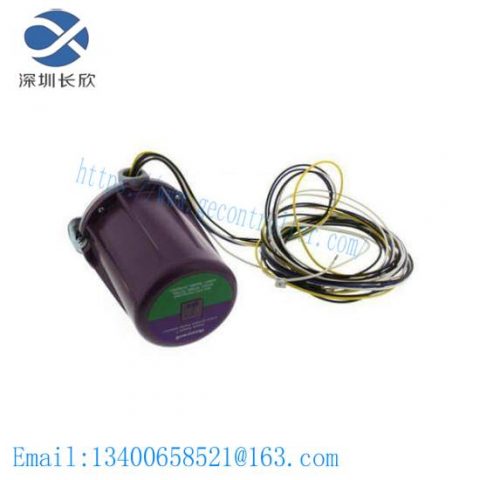 Honeywell C7012E1187 Flame Sensor for Industrial Control, Designed for Safety and Efficiency