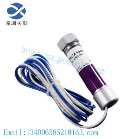 Honeywell C7027A1064 & C7027A1072 Flame Detection Modules