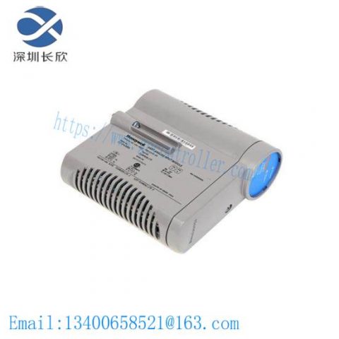 Honeywell CC-PAIH01 Analog Input Module: Precision Control for Industrial Automation