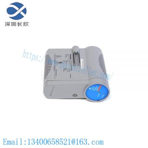 HONEYWELL CC-PAIH02 51405038-375 Power Supply Module