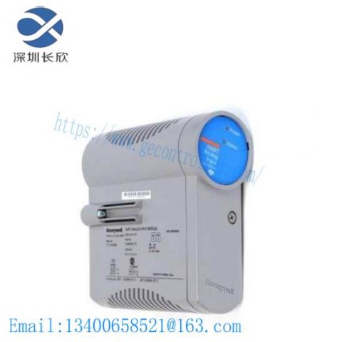 Honeywell CC-PAIH02 51405038-375 - Analog Input Card for Advanced Control Systems